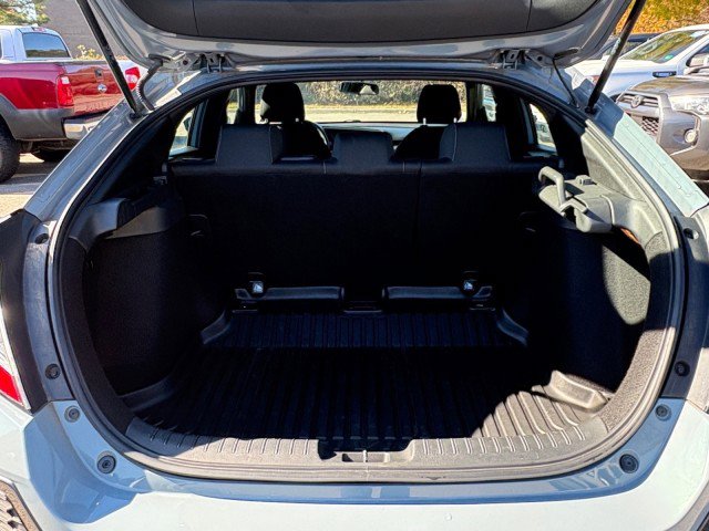 Used 2017 Honda Civic EX image 16