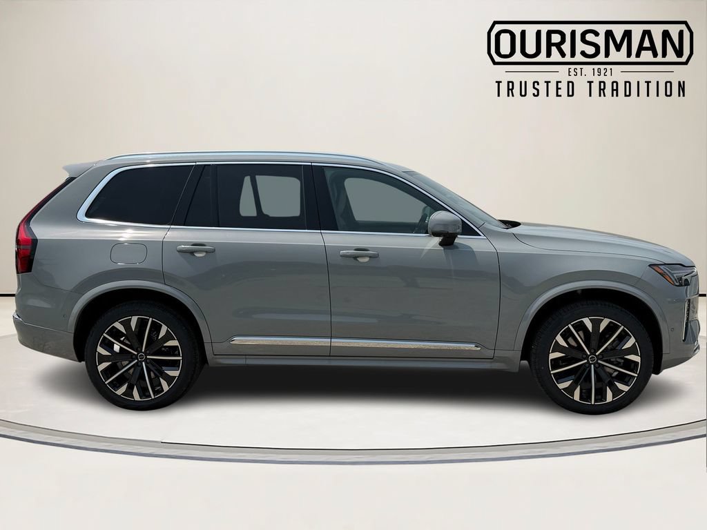 New 2026 Volvo XC90 T8 Plus w/ Protection Package Premier AWD/4WD image 2