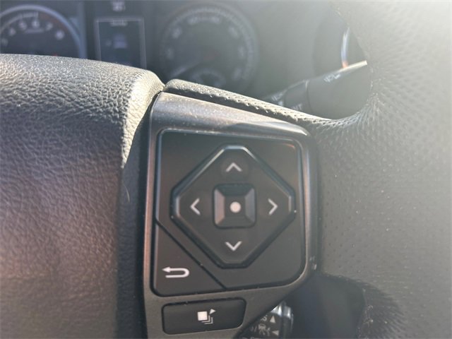 Used 2023 Toyota Tacoma TRD Sport image 14