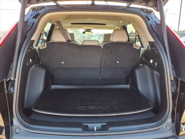 Used 2024 Honda CR-V EX-L image 20