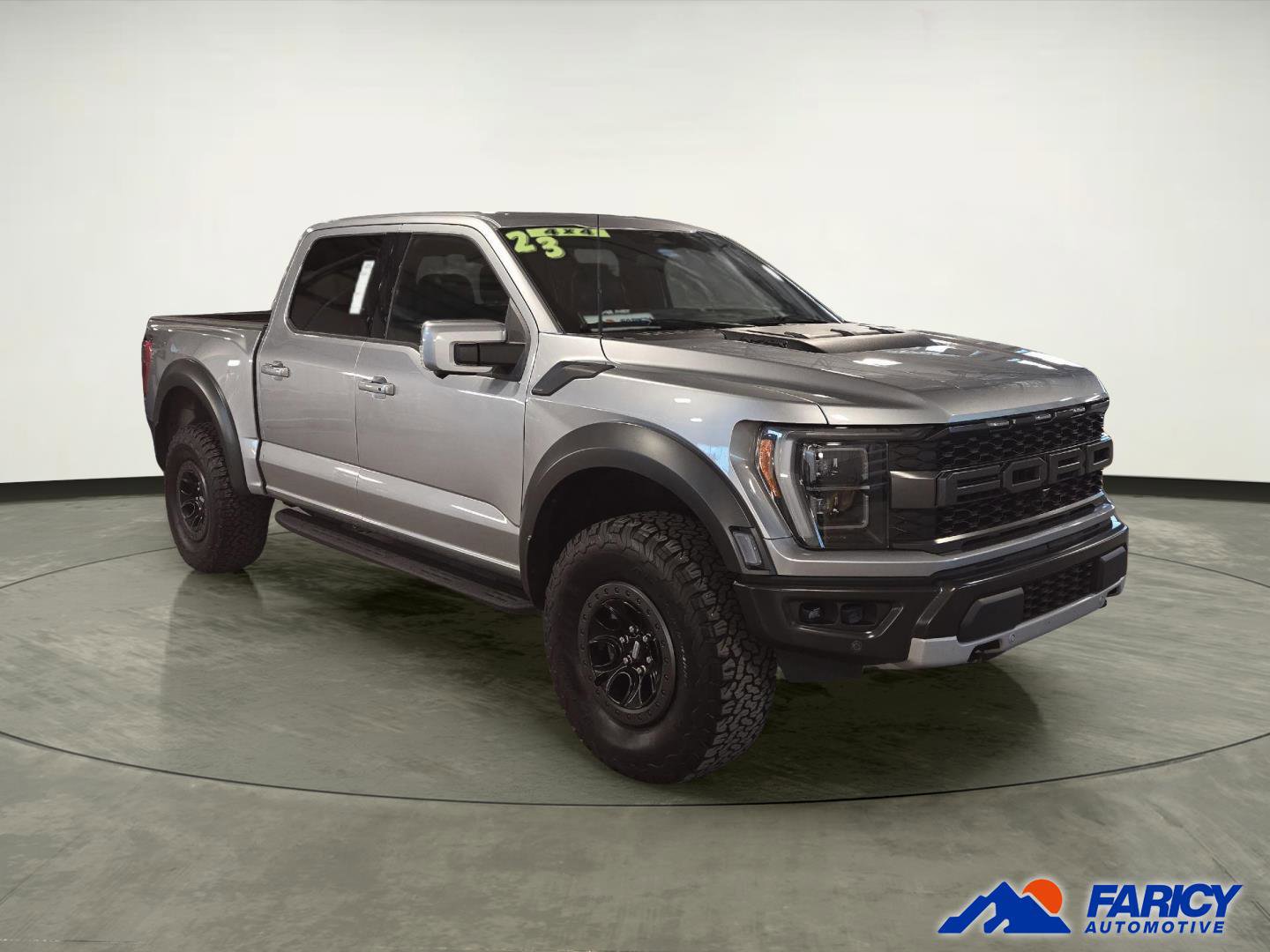 Used 2023 Ford F150 Raptor w/ Raptor Carbon Fiber Package AWD/4WD image 7