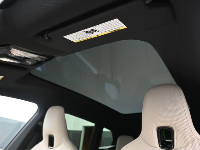 New 2025 BMW iX xDrive50 AWD/4WD image 23