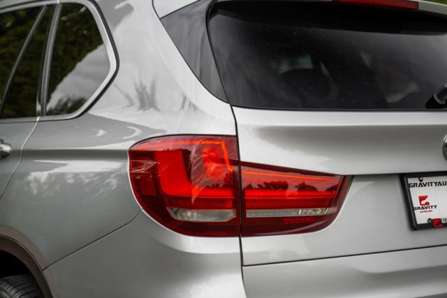 Used 2017 BMW X5 sDrive35i RWD image 15