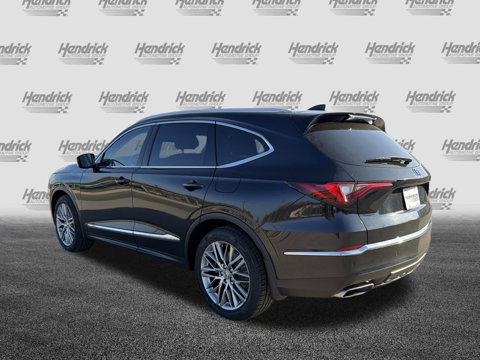 Certified 2023 Acura MDX SH-AWD w/ Advance Package image 7