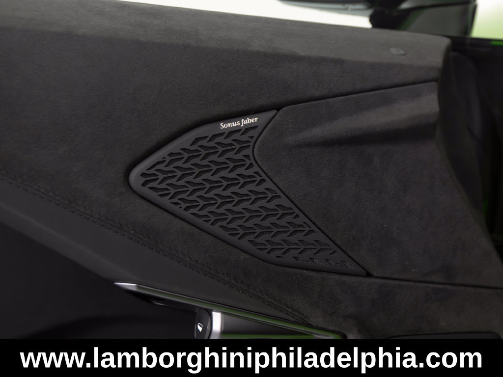 Used 2026 Lamborghini Temerario AWD/4WD image 13