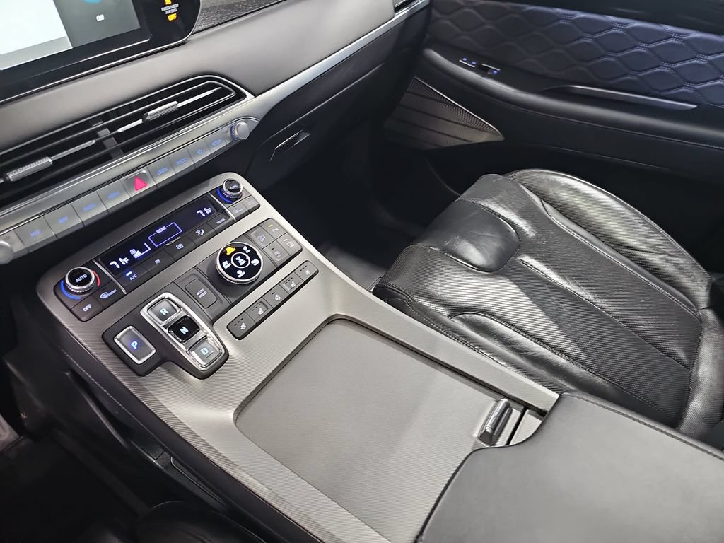 Used 2020 Hyundai Palisade Limited AWD/4WD image 26