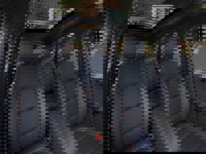 New 2025 Ford Escape ST-Line w/ Cold Weather Package image 10