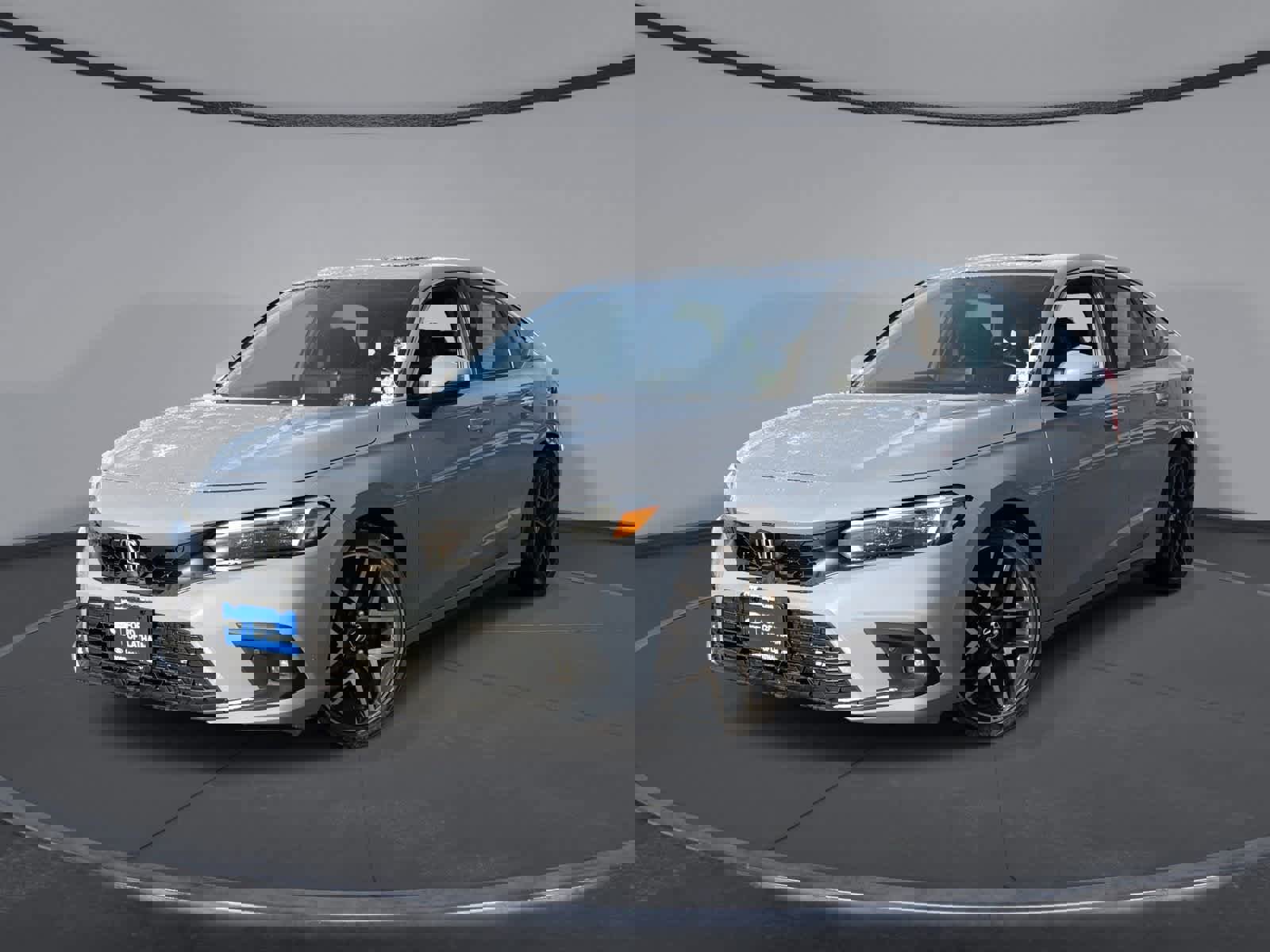 Used 2022 Honda Civic Sport Touring