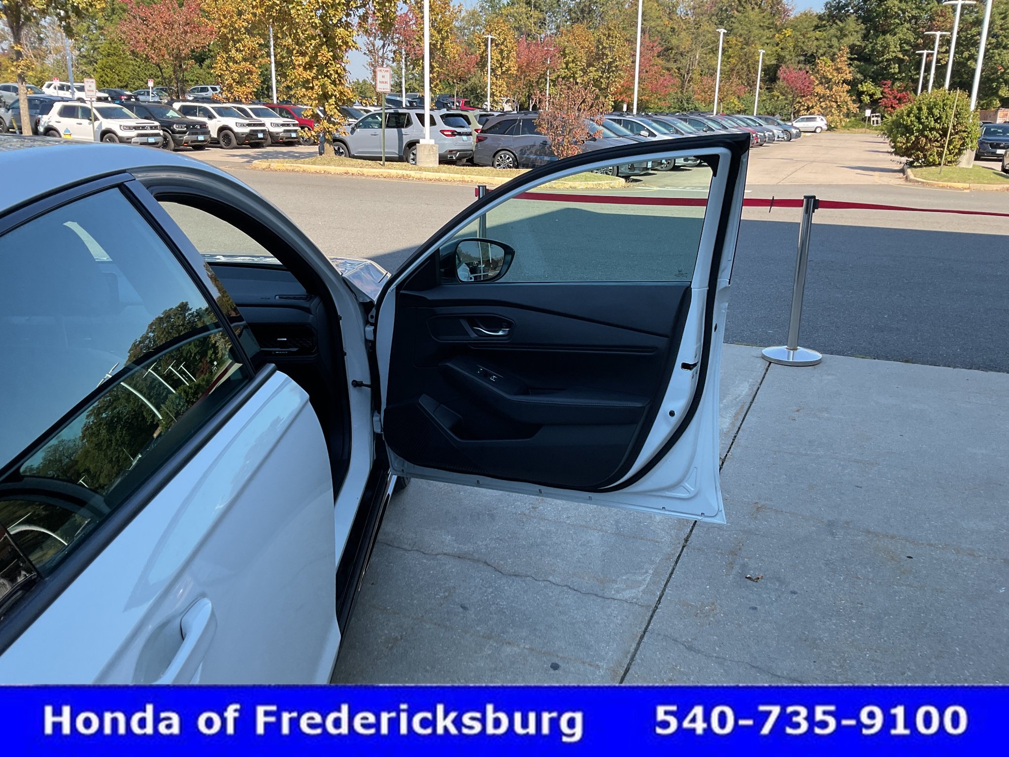 Used 2024 Honda Accord Sport image 19
