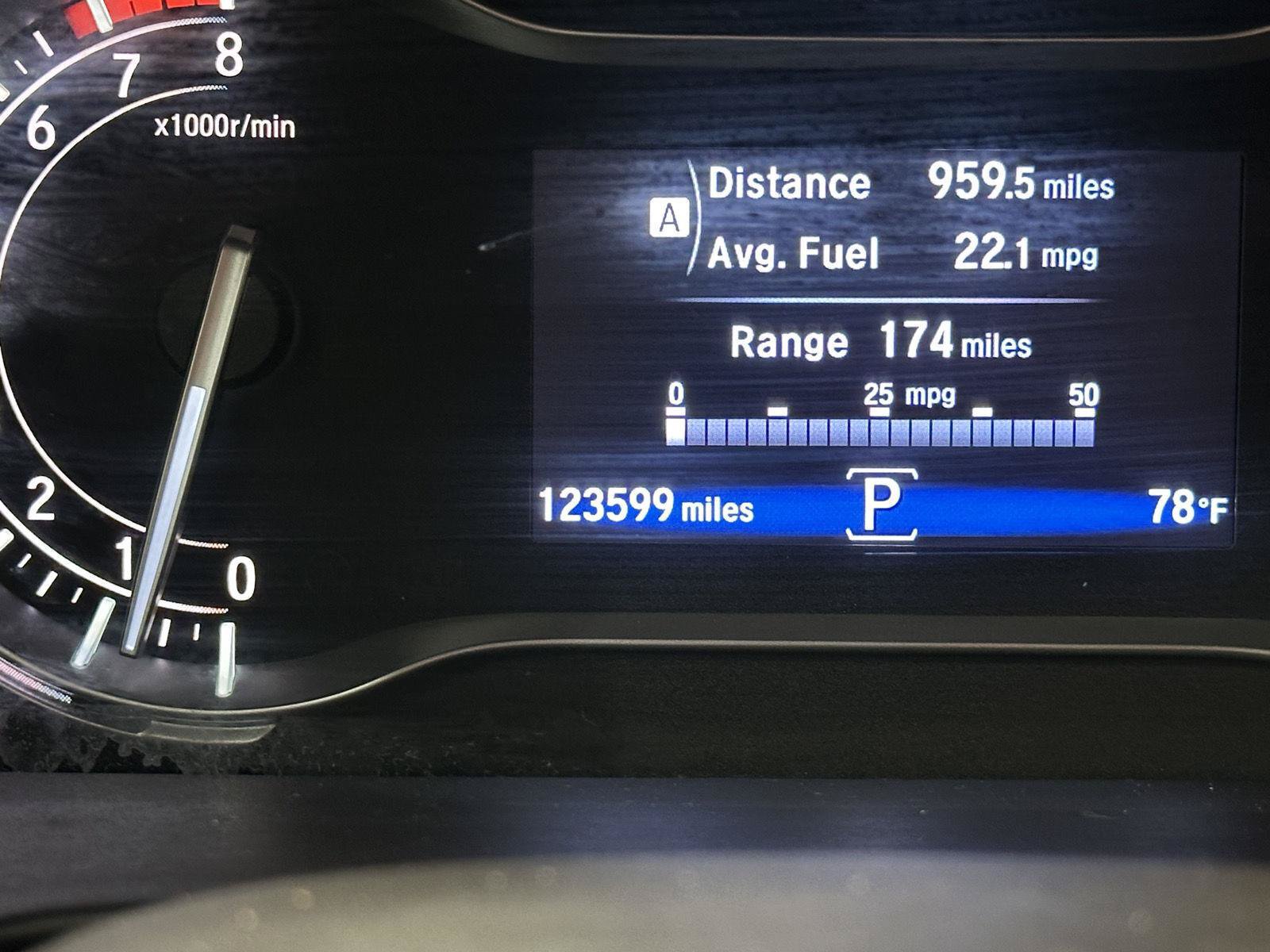 Used 2016 Honda Pilot EX image 15