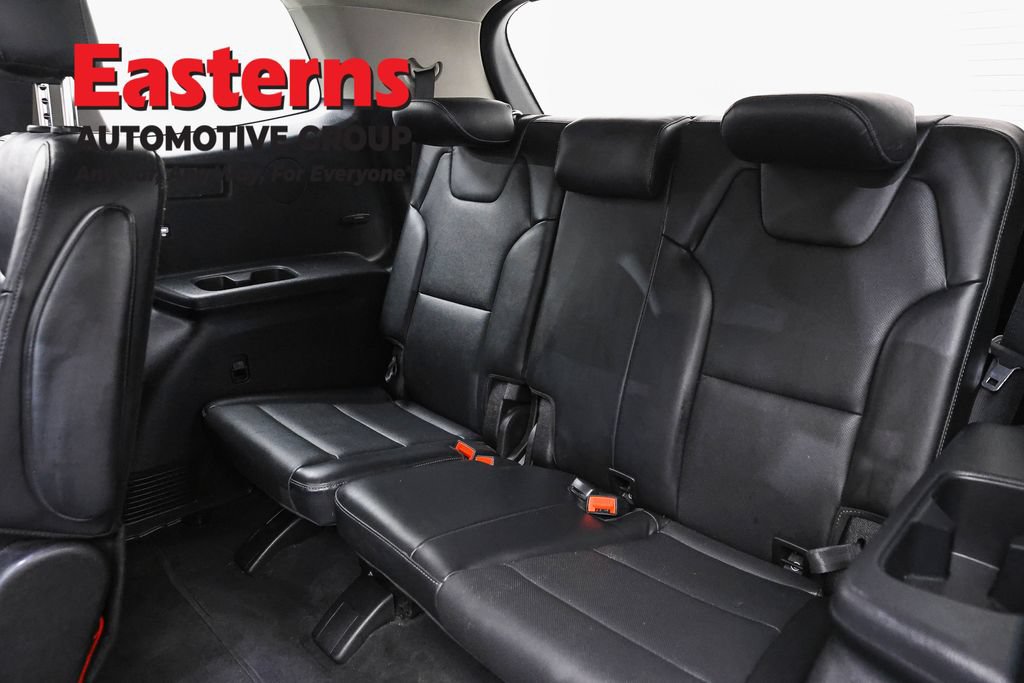 Used 2020 Kia Telluride S AWD/4WD image 28