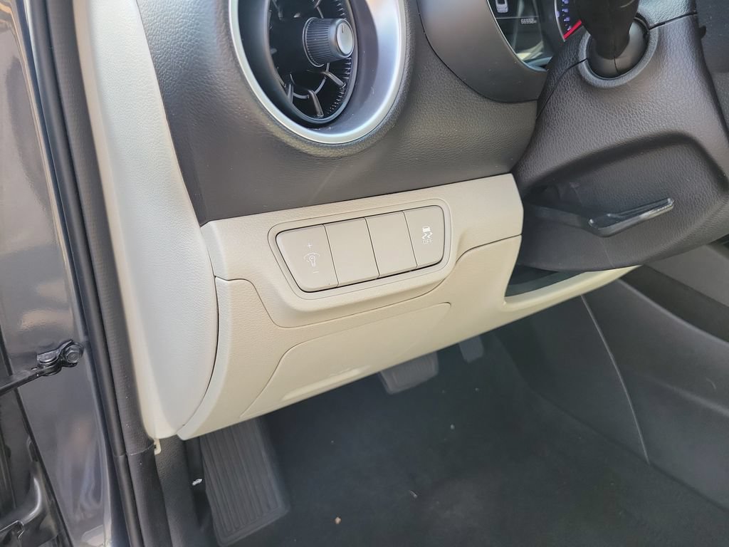 Used 2023 Kia Forte LXS FWD image 24