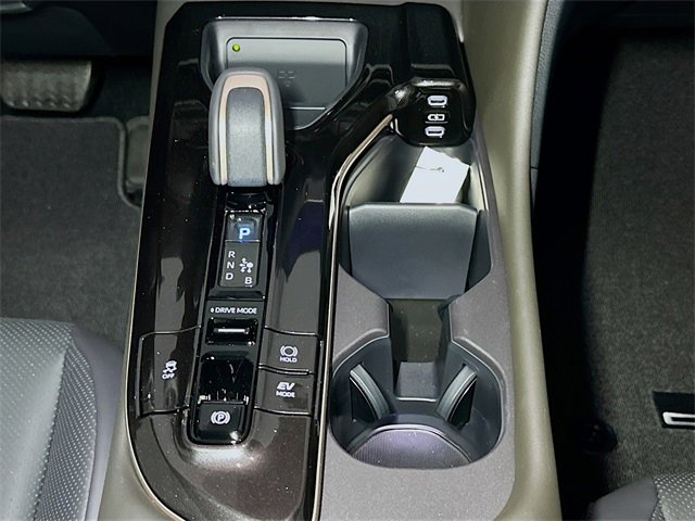 New 2026 Toyota Crown Nightshade image 11