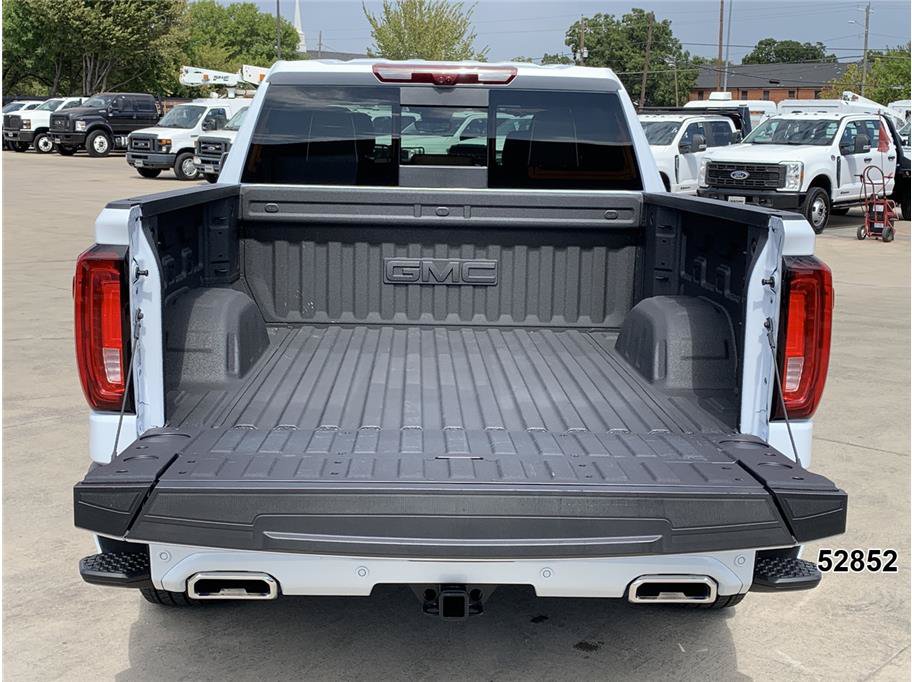 Used 2026 GMC Sierra 1500 Denali Ultimate AWD/4WD image 10