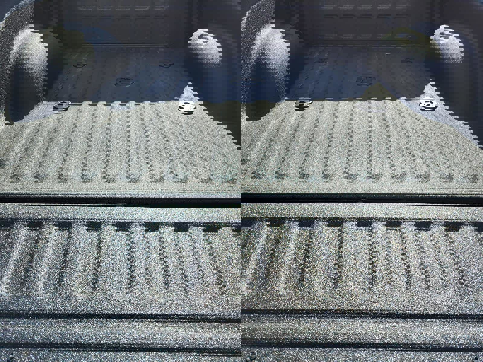 New 2026 RAM 2500 Tradesman image 12