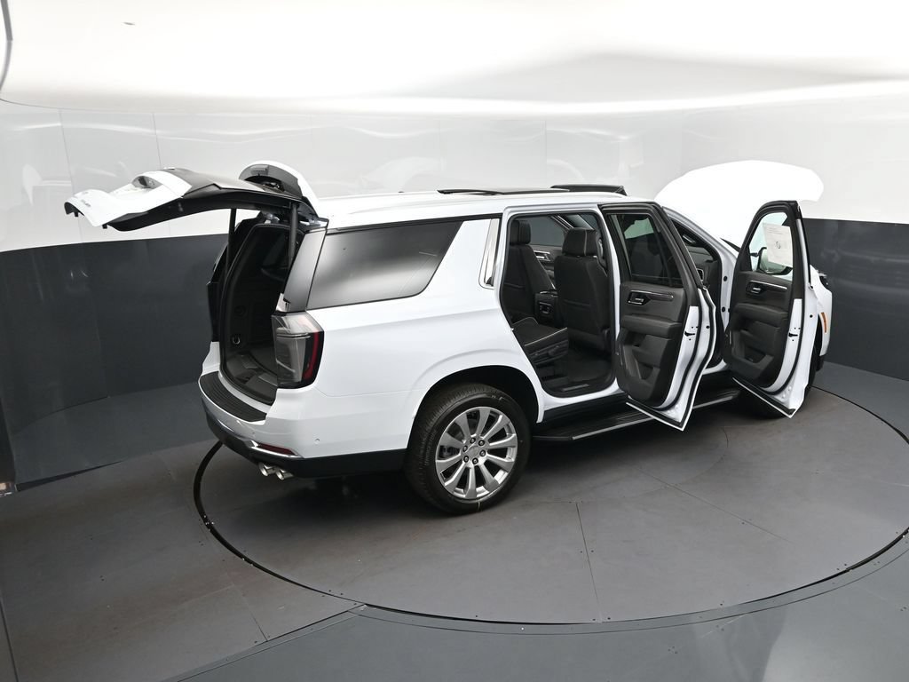 New 2026 Chevrolet Tahoe Premier w/ Sun And Tow Package RWD image 49