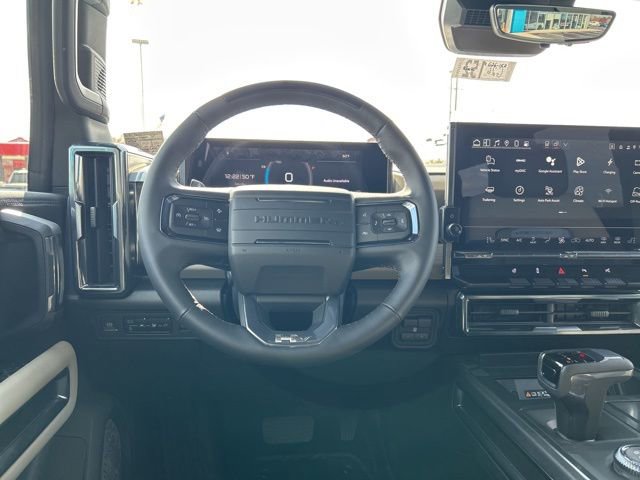 New 2026 GMC Hummer EV SUV image 19