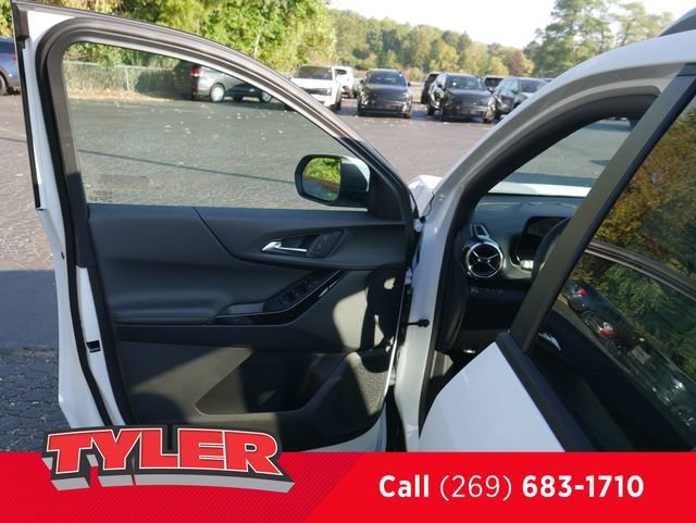 New 2026 Chevrolet Equinox LT image 20