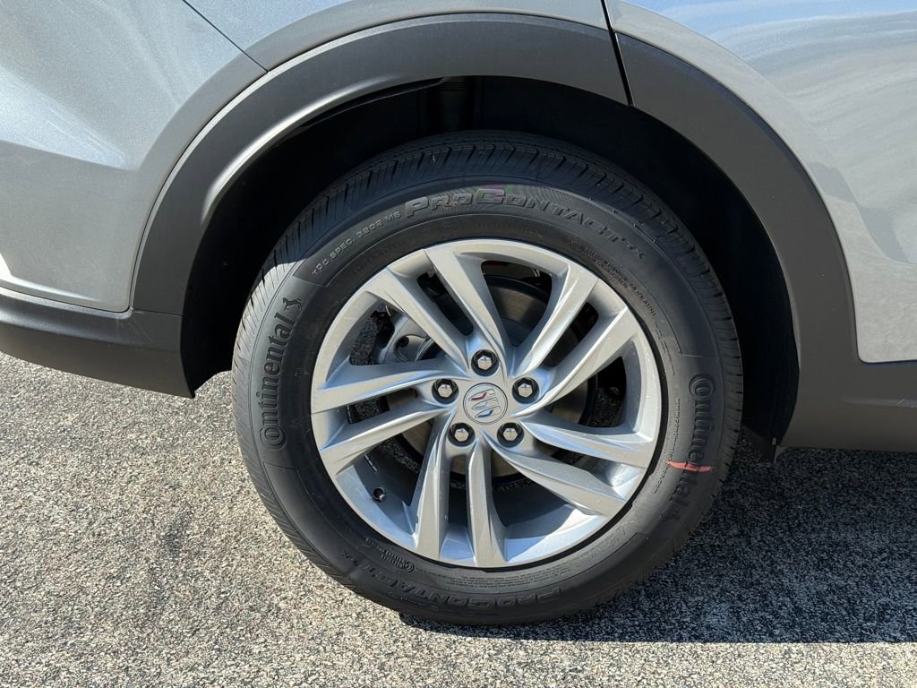 New 2026 Buick Envista Preferred w/ Convenience II Package image 16