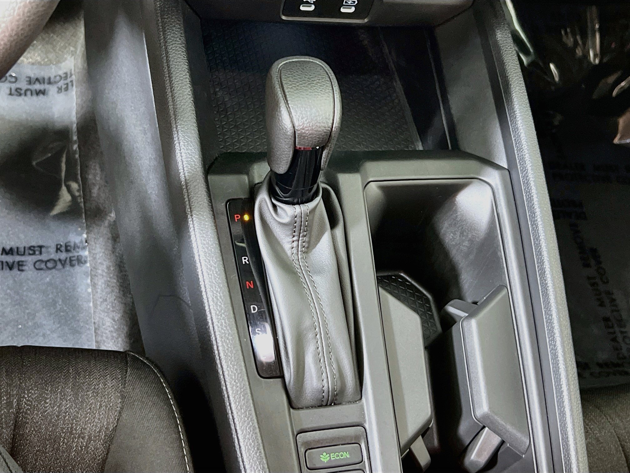 Used 2023 Honda Accord EX image 15