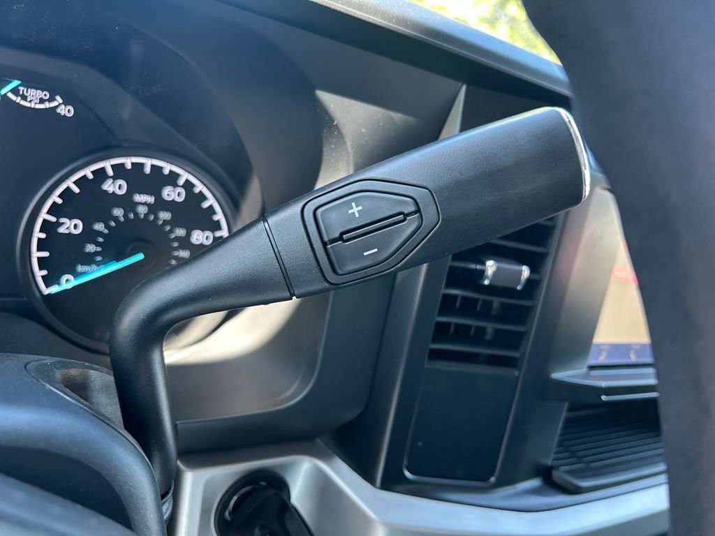 New 2025 Ford F550 4x4 SuperCab Super Duty image 28