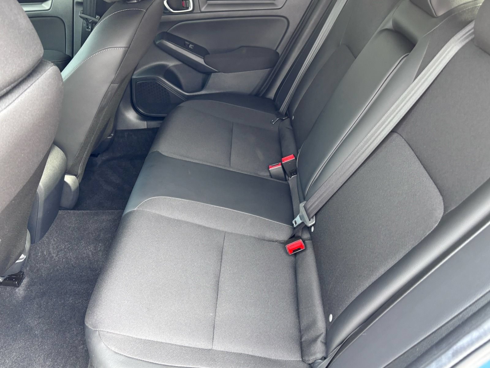 Certified 2026 Honda Civic Sport image 16