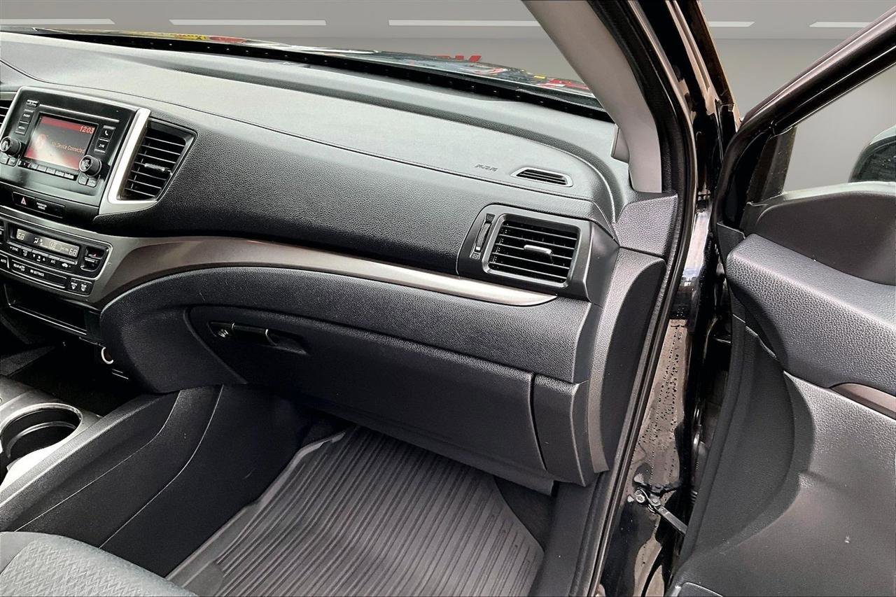 Used 2019 Honda Ridgeline Sport image 27