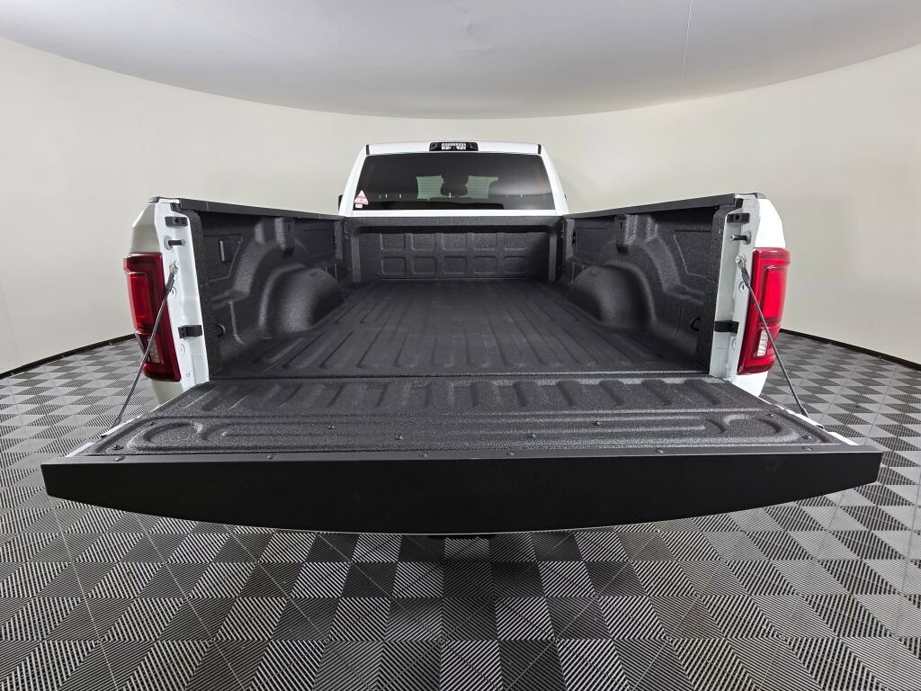 New 2026 RAM 3500 Big Horn image 14