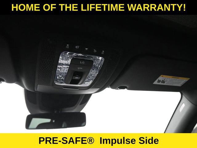 Used 2020 Mercedes-Benz GLS 580 4MATIC image 21
