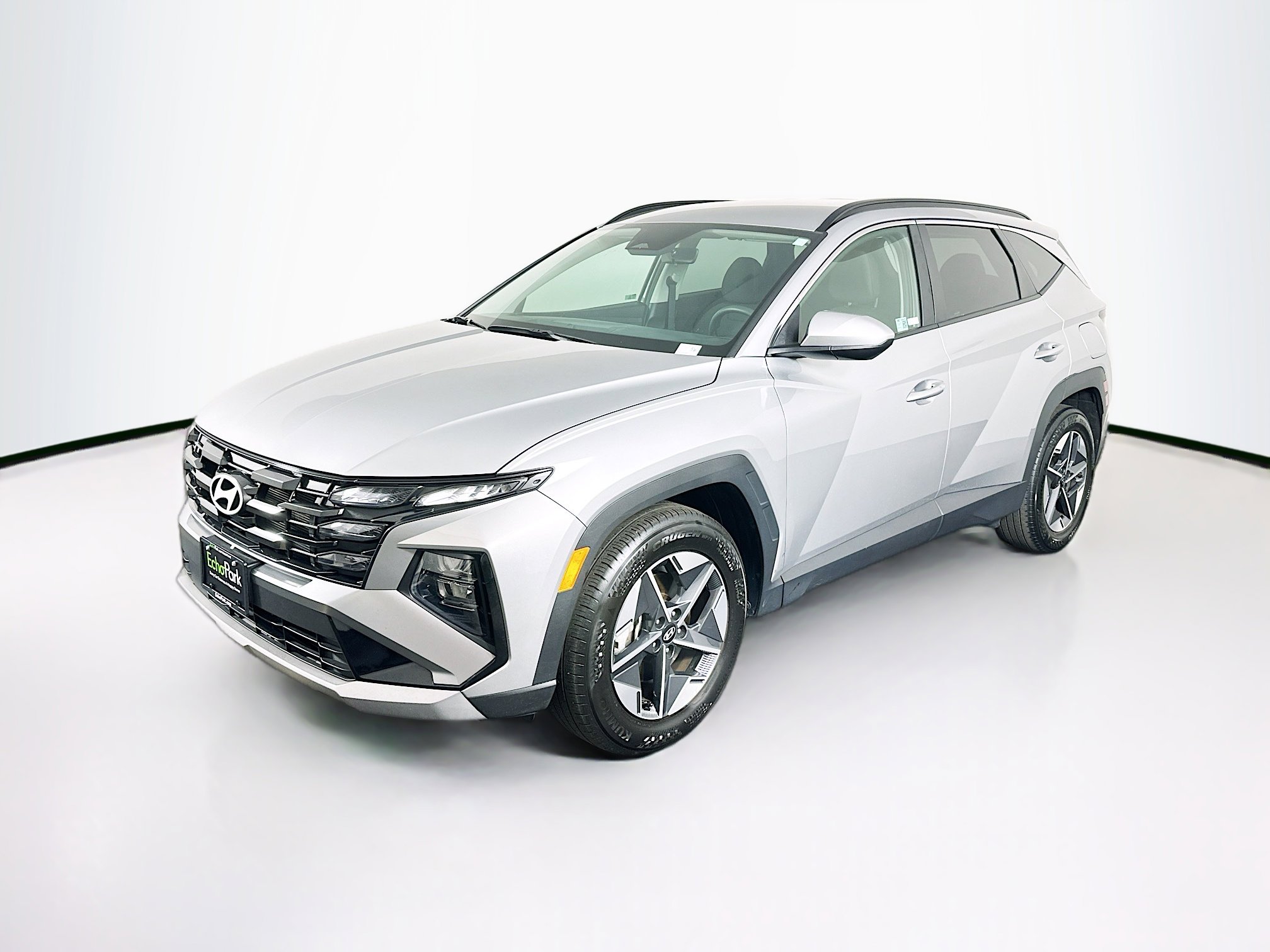 Used 2025 Hyundai Tucson SEL FWD image 3