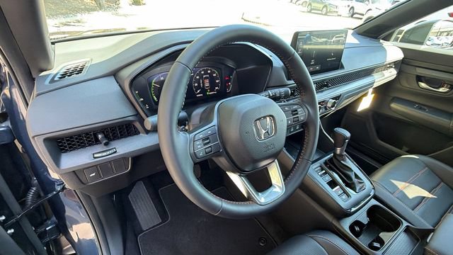 New 2026 Honda CR-V Sport-L image 32