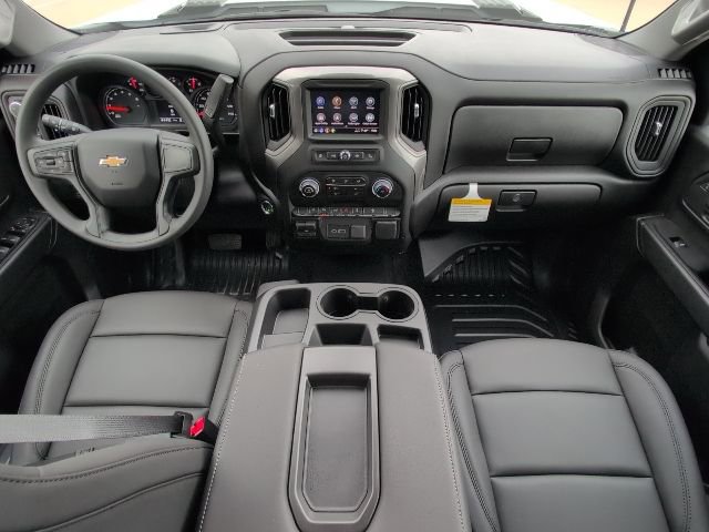 New 2026 Chevrolet Silverado 2500 W/T image 5