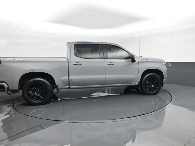 Used 2024 Chevrolet Silverado 1500 RST w/ Protection Package AWD/4WD image 28