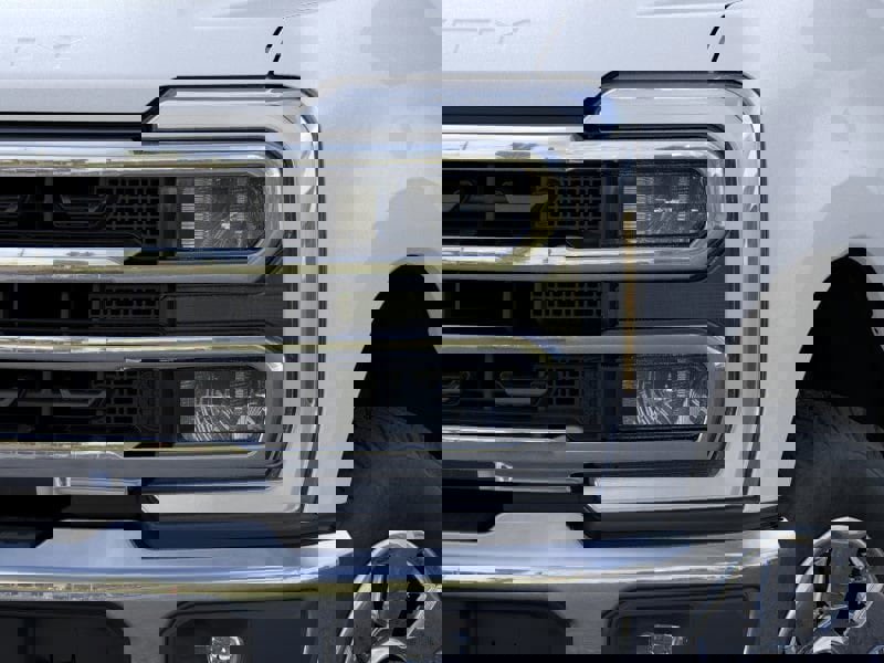 New 2026 Ford F250 King Ranch w/ Chrome Package image 47