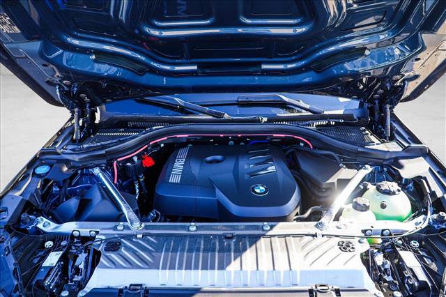 New 2026 BMW X3 xDrive30 w/ Premium Package image 24