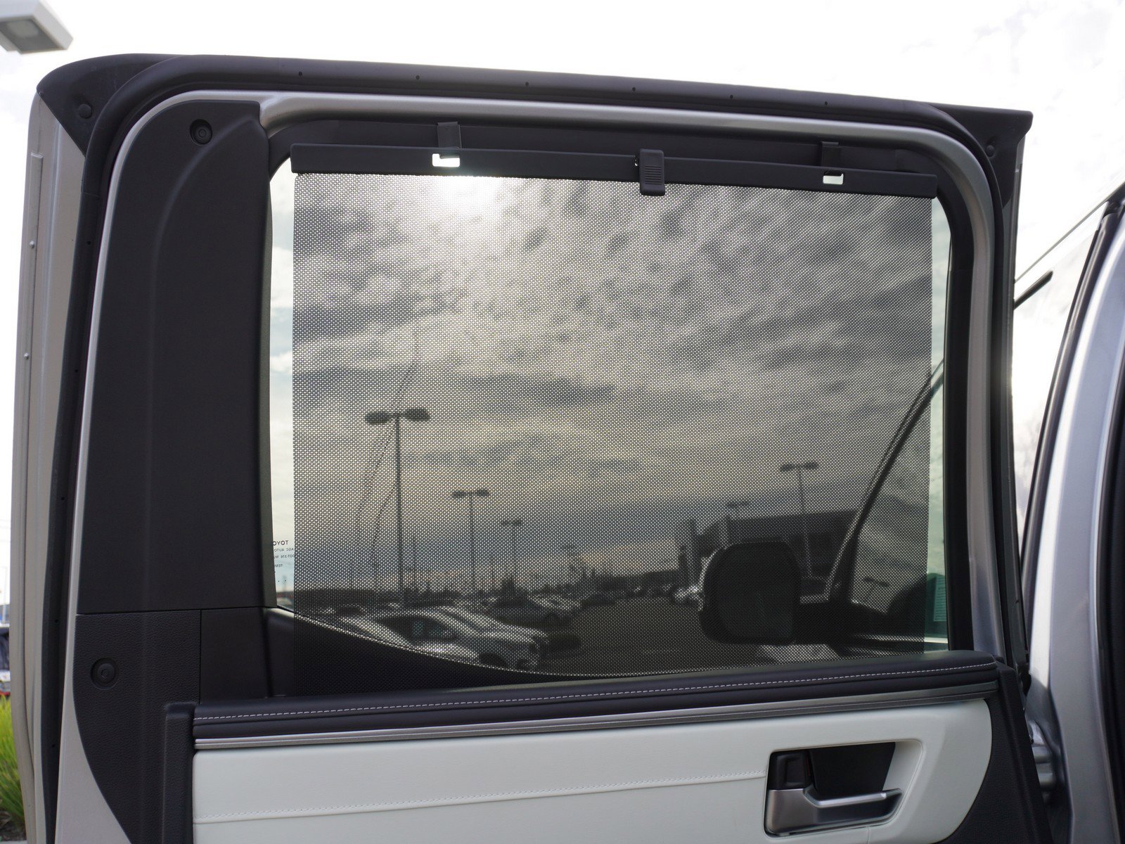 Used 2023 Toyota Tundra Capstone image 17