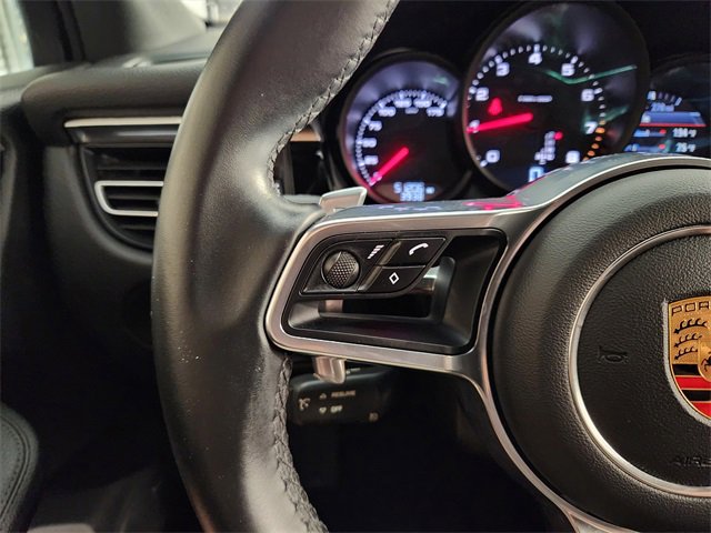 Used 2019 Porsche Macan image 26