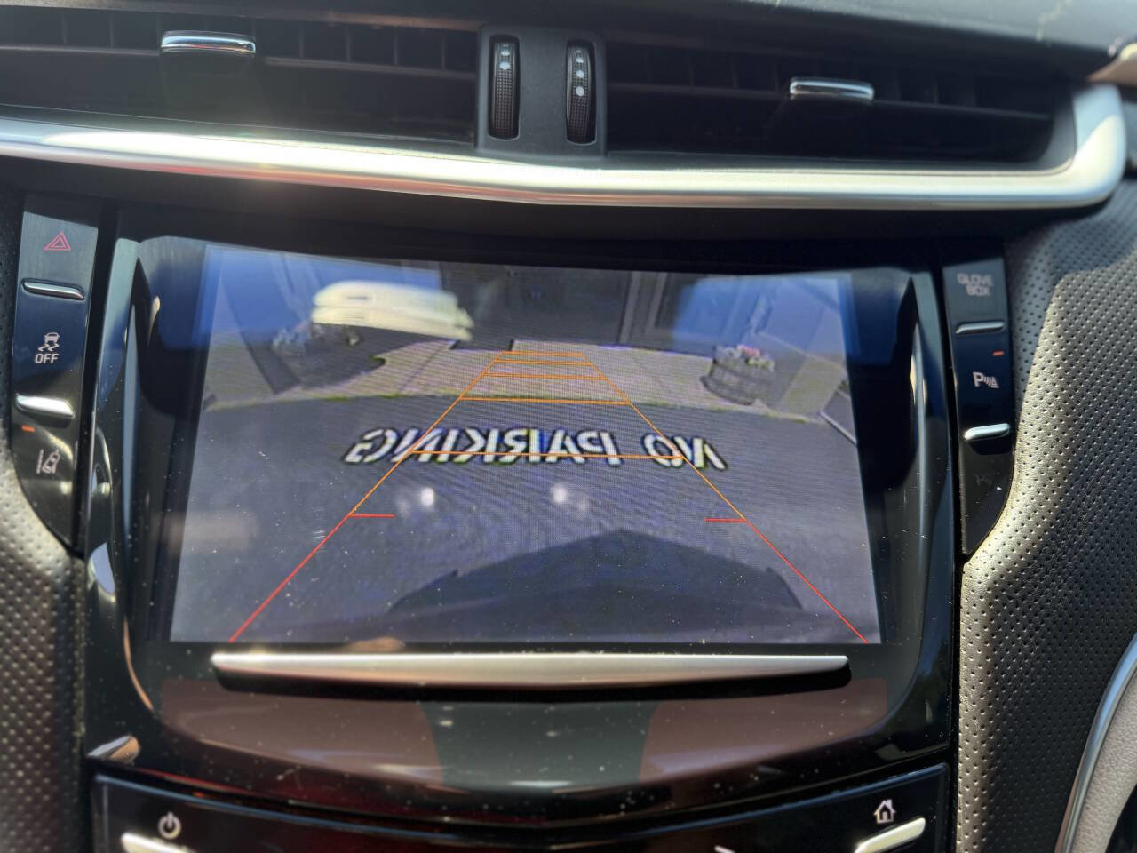 Used 2013 Cadillac XTS Platinum image 13