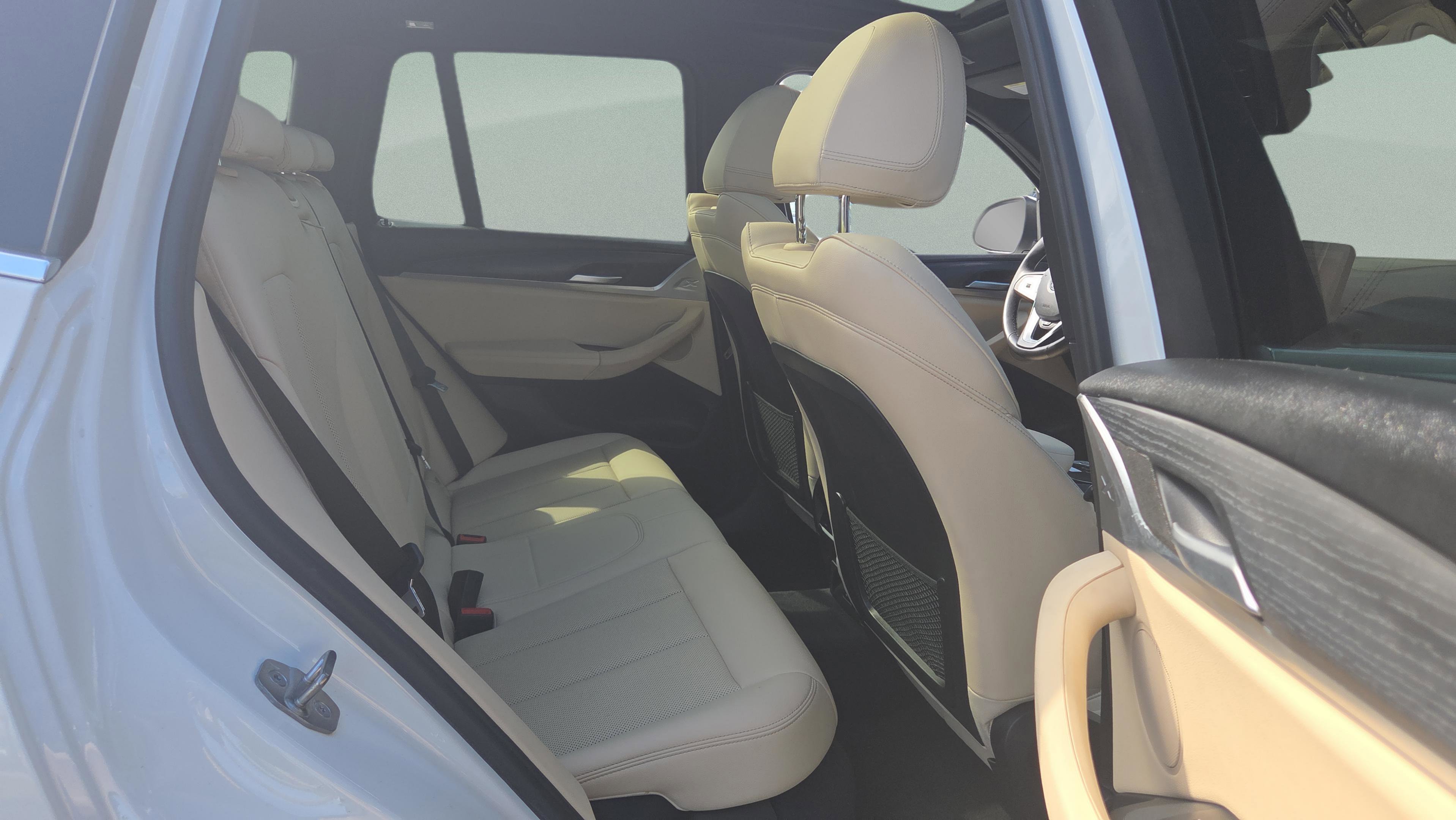 Certified 2023 BMW X3 xDrive30i w/ Convenience Package w/ZPA image 16