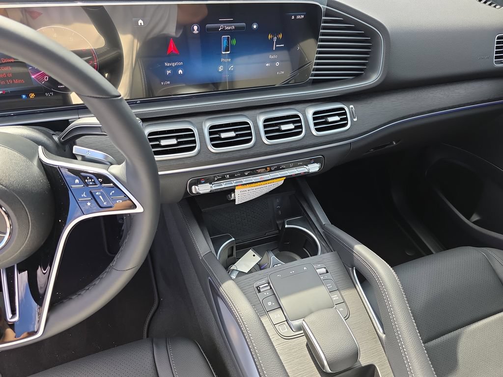 New 2026 Mercedes-Benz GLE 450 4MATIC image 18