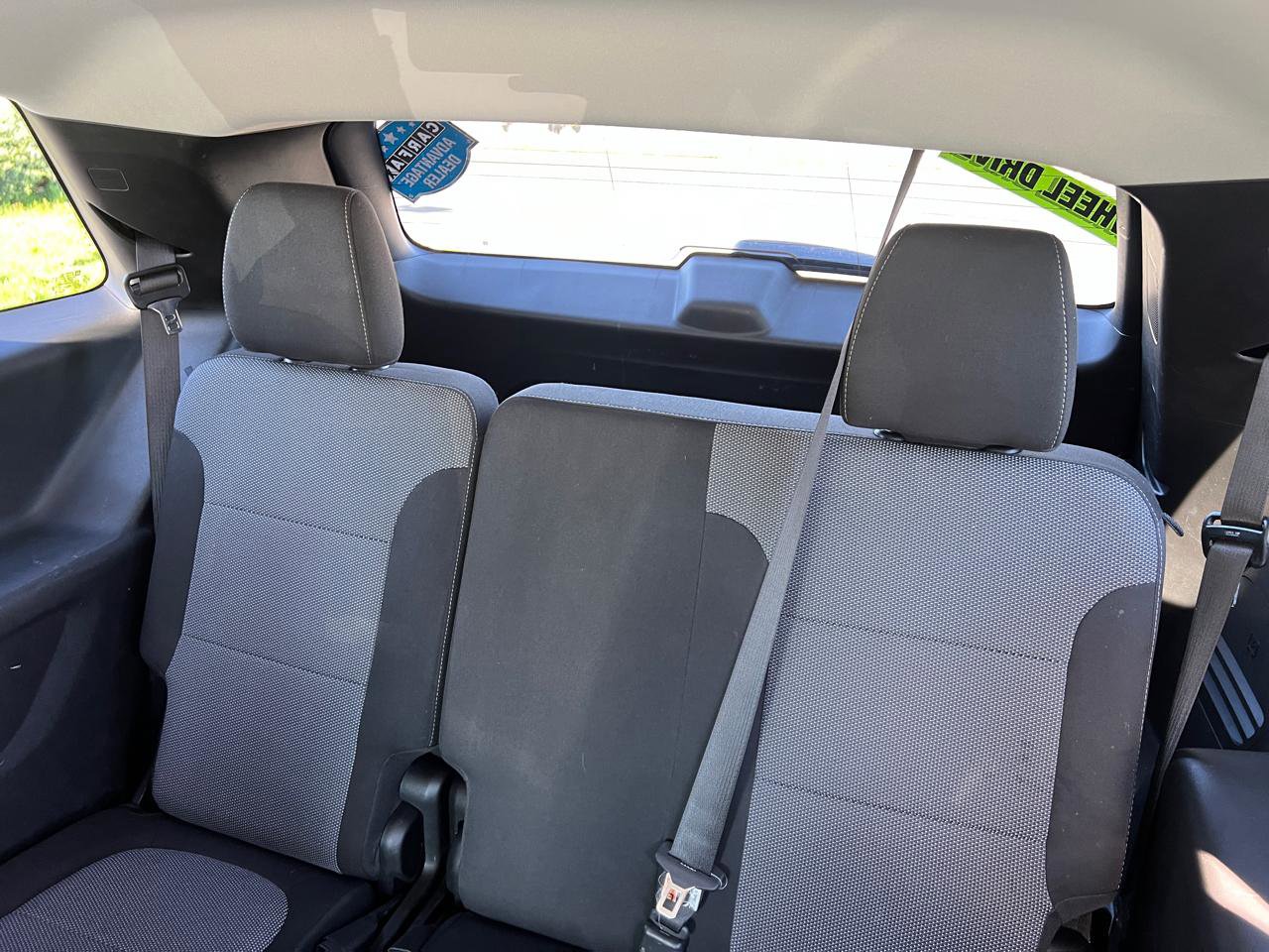 Used 2020 Chevrolet Traverse LT w/ LPO, Cargo Package AWD/4WD image 36