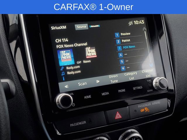 Used 2025 Mitsubishi Outlander Sport AWD image 19