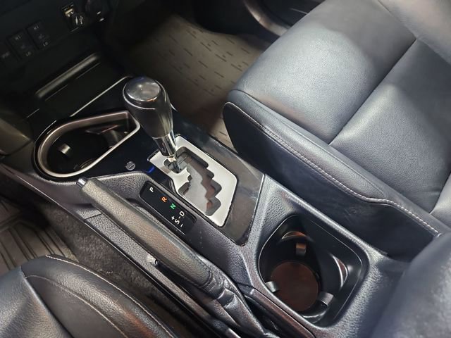 Used 2018 Toyota RAV4 Limited w/ Advanced Technology Package image 20