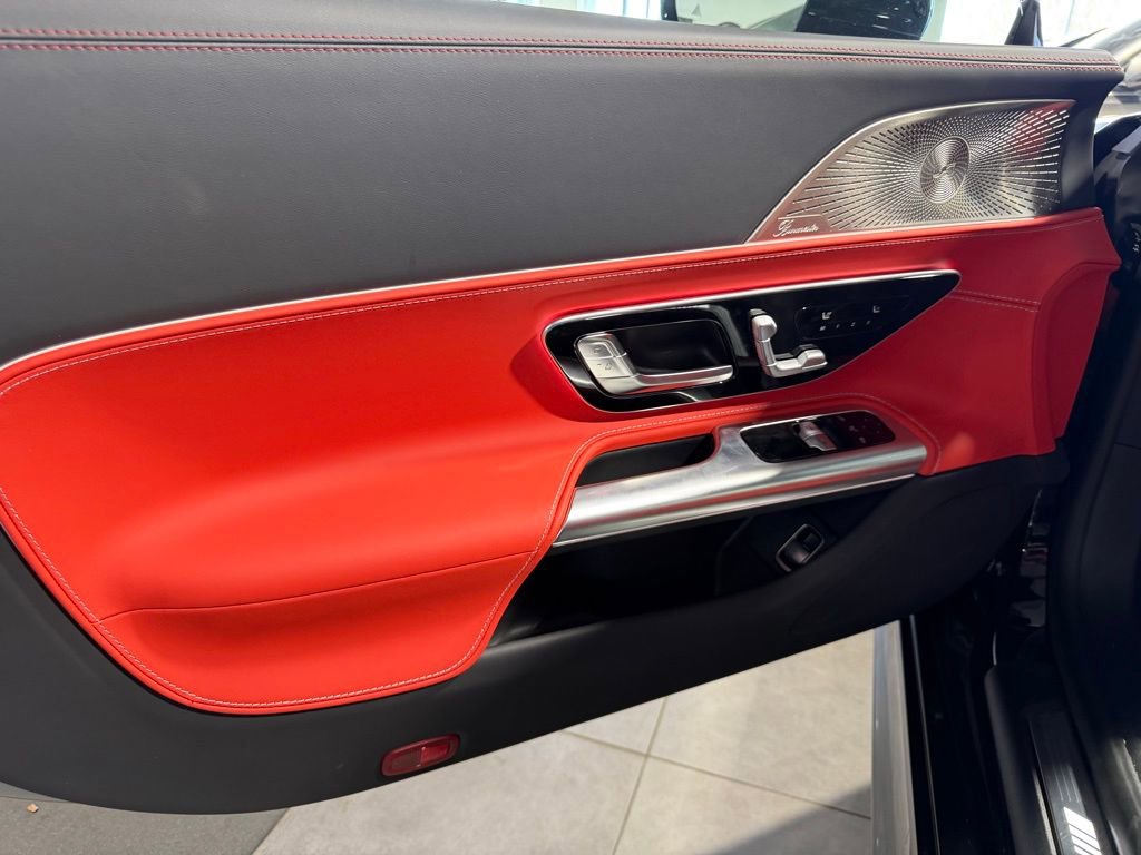 New 2026 Mercedes-Benz AMG GT 55 image 14
