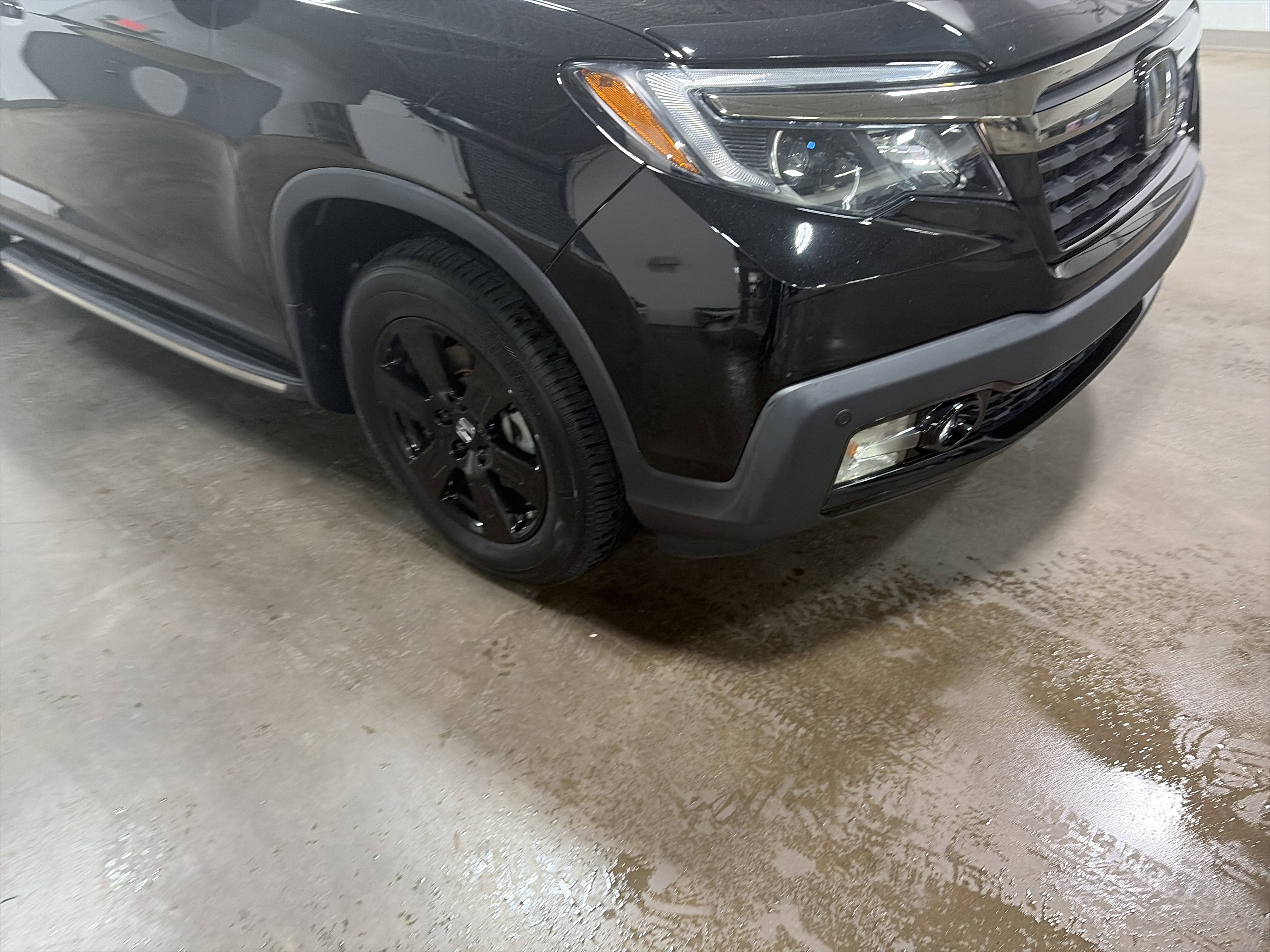 Used 2020 Honda Ridgeline Black Edition image 38