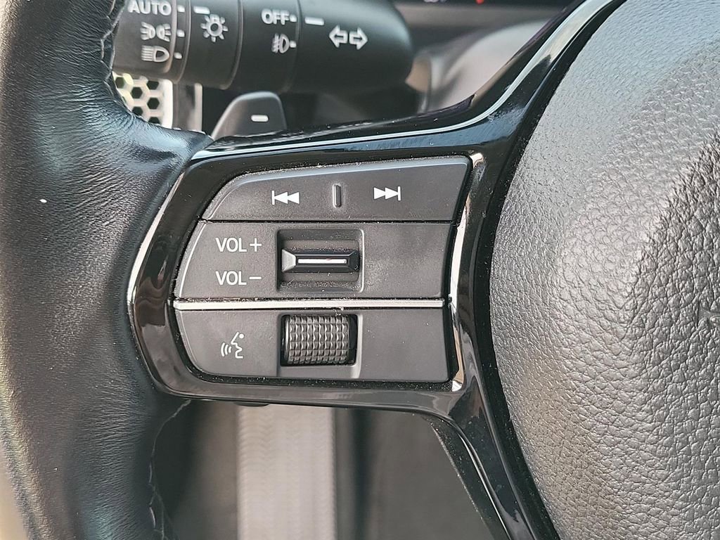 Used 2022 Honda Civic Touring image 38