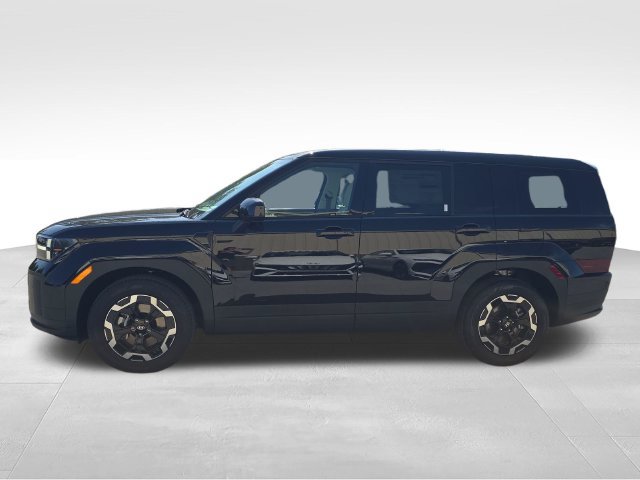 New 2027 Hyundai Santa Fe SE AWD/4WD image 2