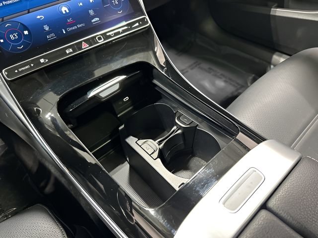 Used 2022 Mercedes-Benz C 300 4MATIC Sedan image 27