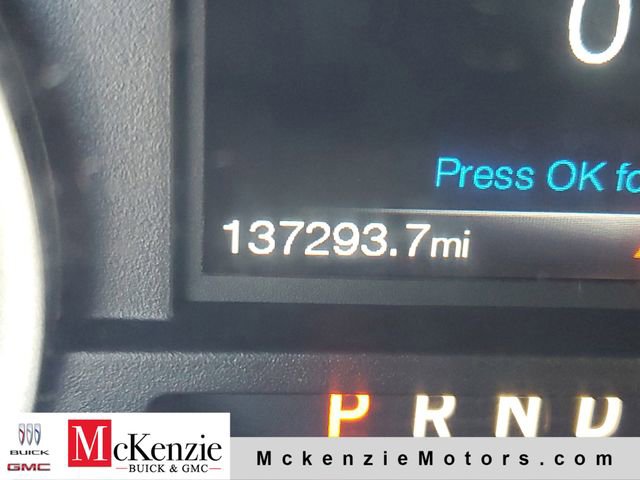 Used 2016 Ford F150 XLT w/ Equipment Group 302A Luxury AWD/4WD image 16