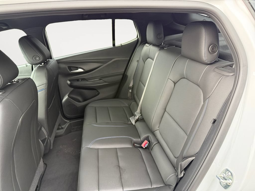 New 2026 Buick Envista Sport Touring w/ Convenience I Package FWD image 13
